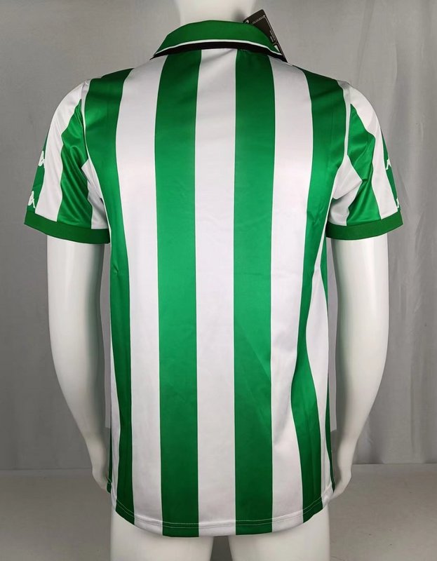 93-94 Betis home